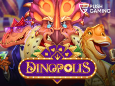 Is jackpot city casino legit7